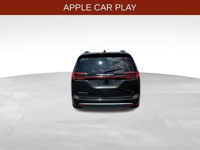 Chrysler Pacifica  2023