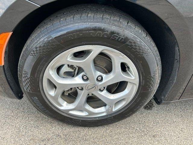 Chrysler Pacifica  2023
