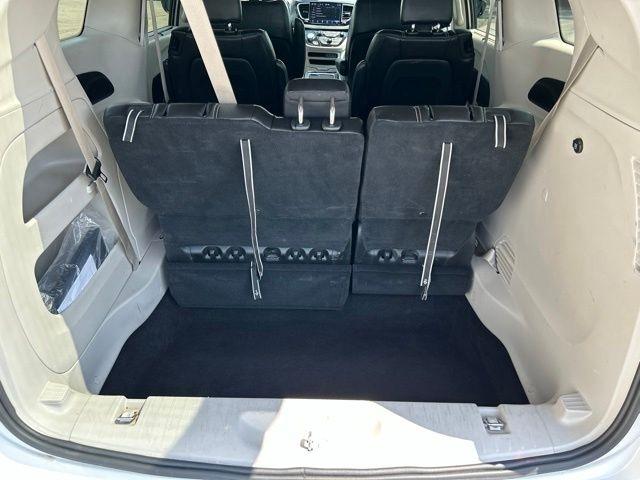 Chrysler Pacifica  2024