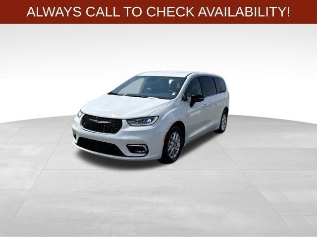 Chrysler Pacifica  2024