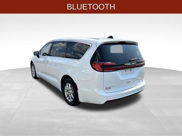 Chrysler Pacifica  2024