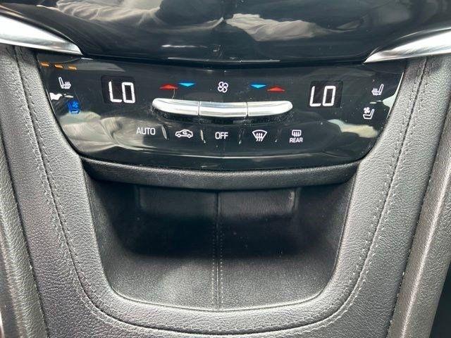 Cadillac XT6  2022