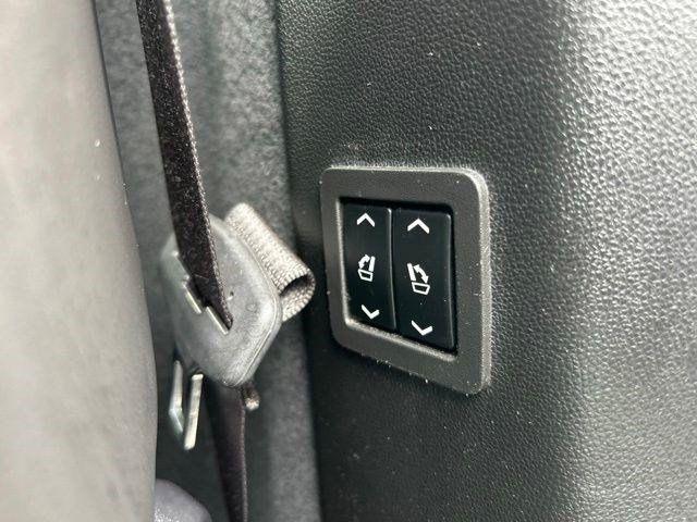 Cadillac XT6  2022