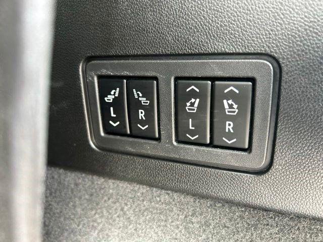 Cadillac XT6  2022