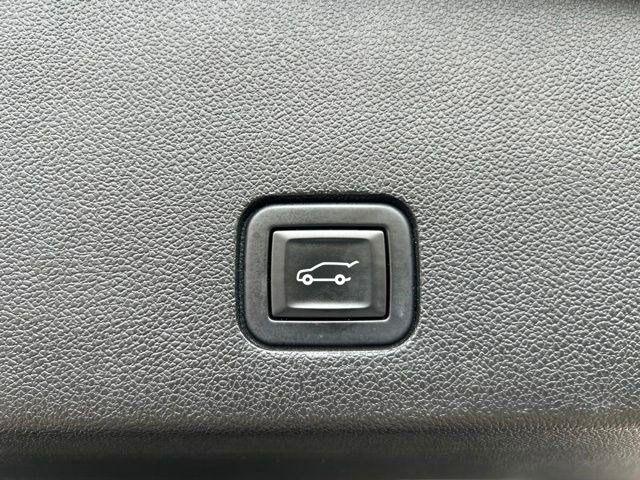 Cadillac XT6  2022