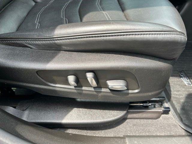 Cadillac XT6  2022