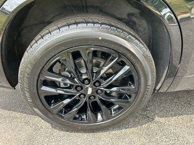 Cadillac XT6  2022