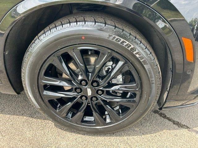 Cadillac XT6  2022