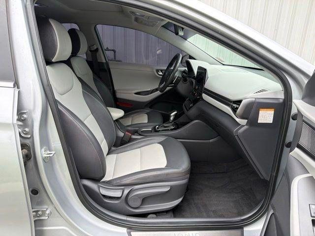 Hyundai Ioniq Hybrid  2020