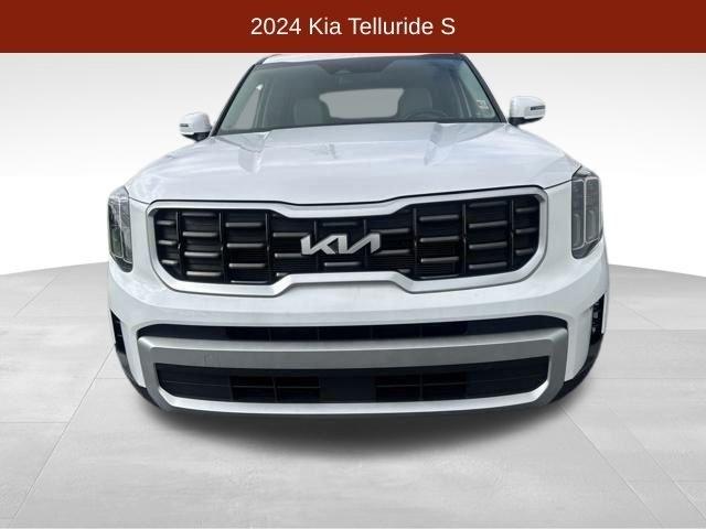 Kia Telluride  2024
