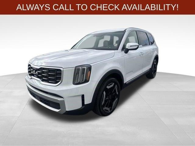 Kia Telluride  2024