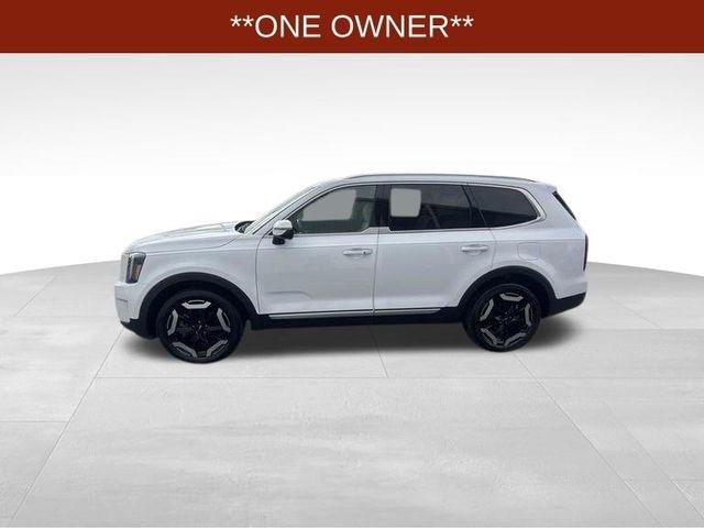Kia Telluride  2024