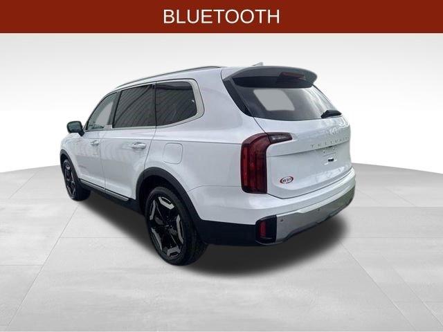 Kia Telluride  2024