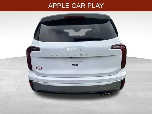 Kia Telluride  2024