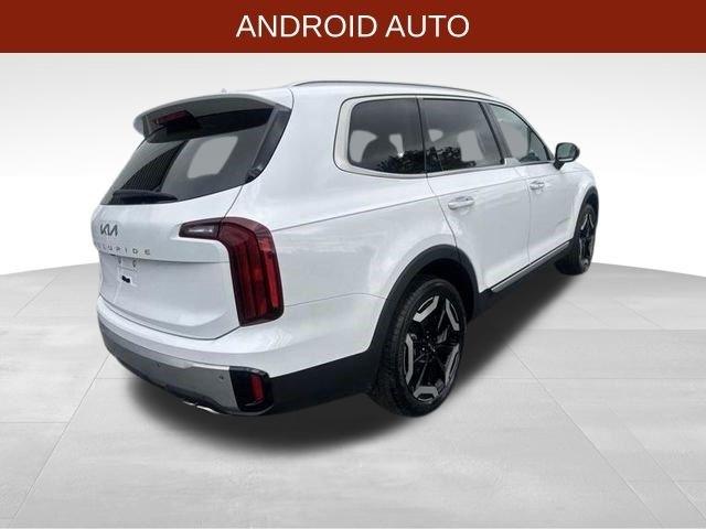 Kia Telluride  2024