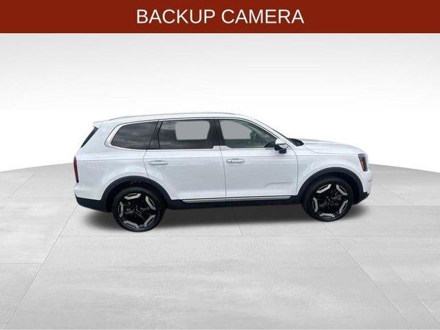 Kia Telluride  2024