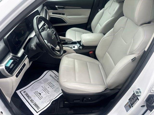 Kia Telluride  2024