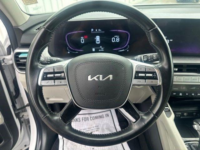Kia Telluride  2024