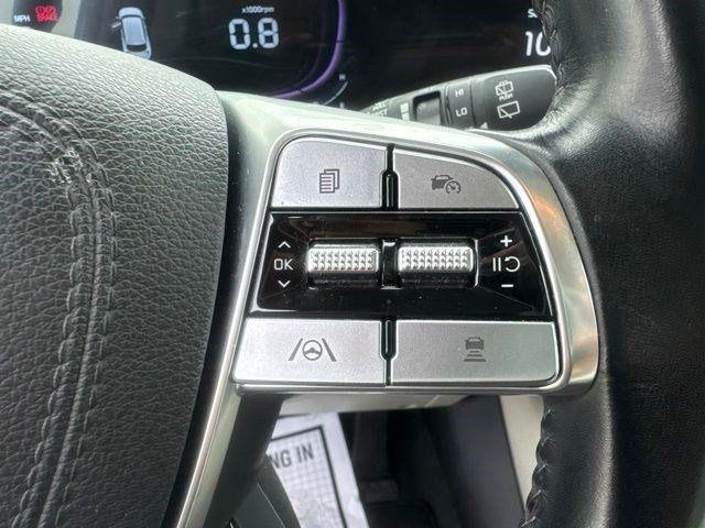 Kia Telluride  2024