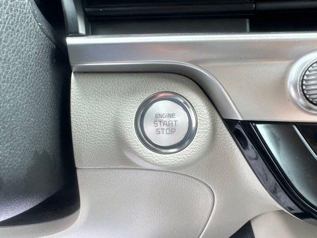 Kia Telluride  2024