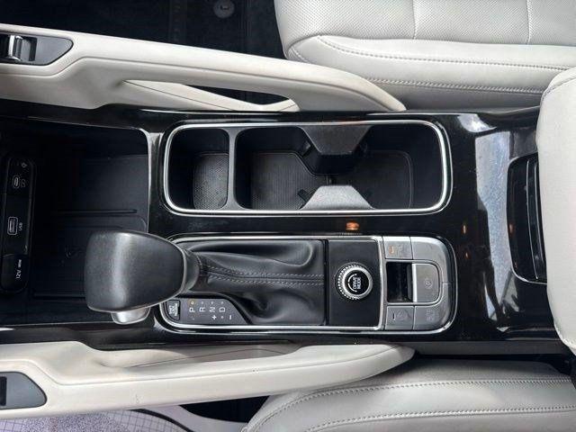 Kia Telluride  2024