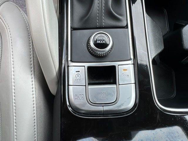 Kia Telluride  2024