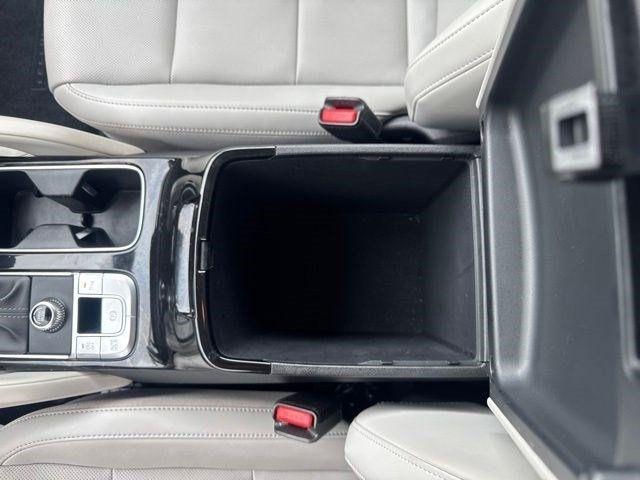 Kia Telluride  2024