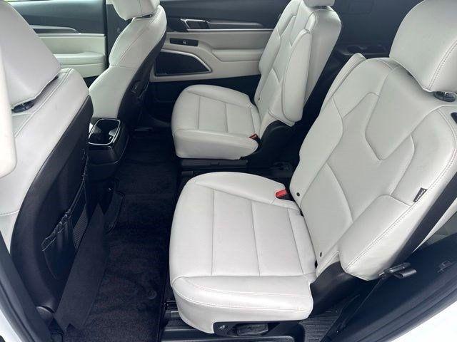 Kia Telluride  2024