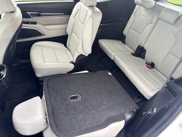 Kia Telluride  2024