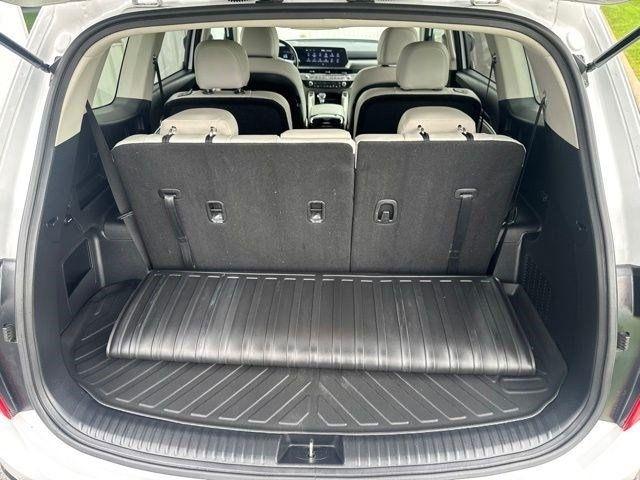 Kia Telluride  2024