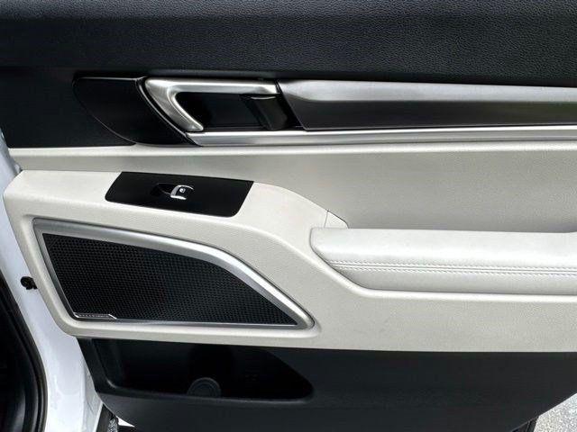 Kia Telluride  2024