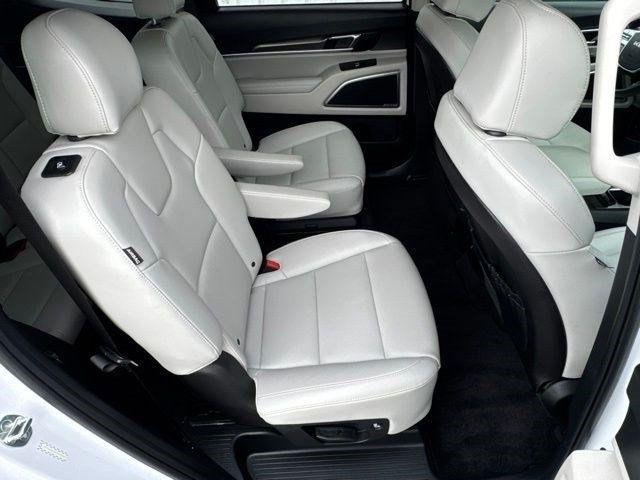Kia Telluride  2024