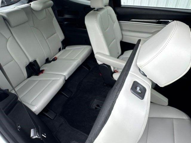 Kia Telluride  2024