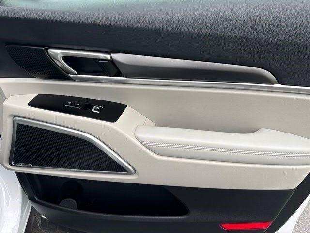 Kia Telluride  2024