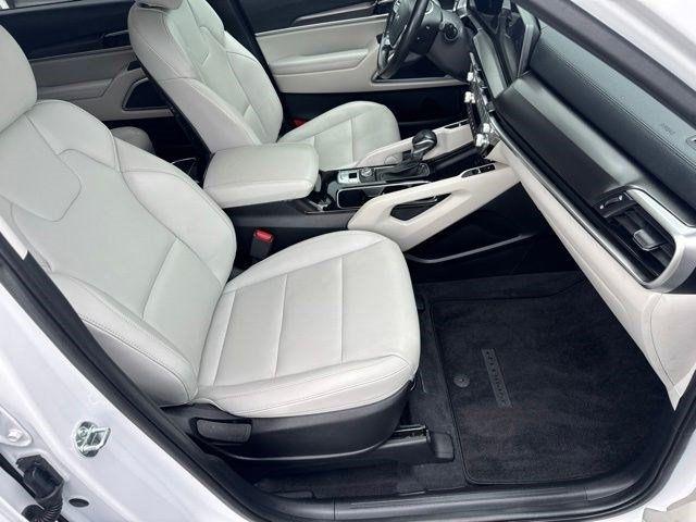 Kia Telluride  2024