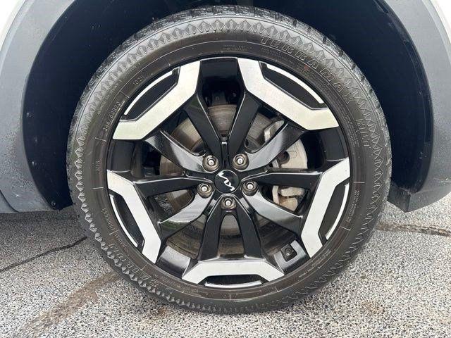 Kia Telluride  2024