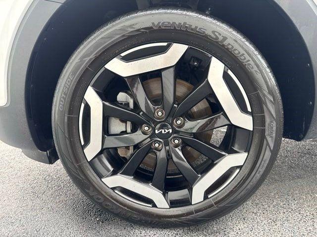 Kia Telluride  2024
