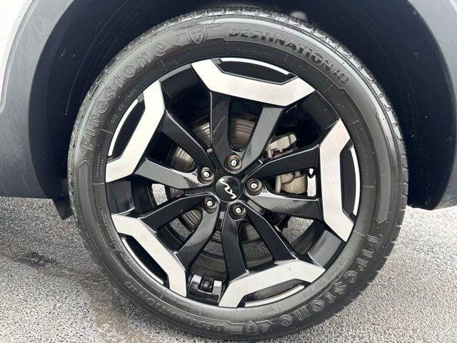 Kia Telluride  2024
