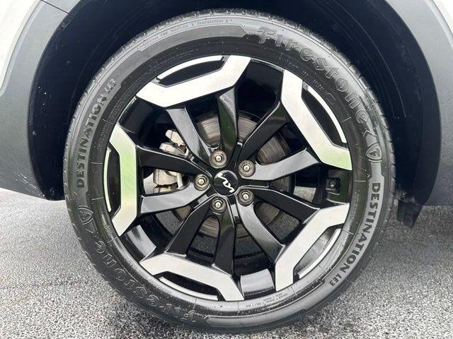 Kia Telluride  2024
