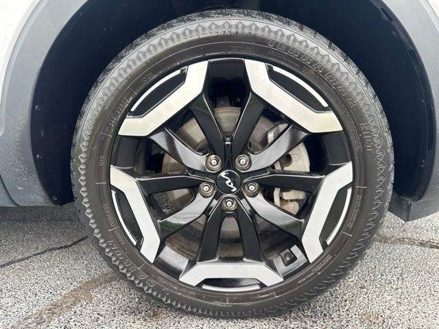Kia Telluride  2024