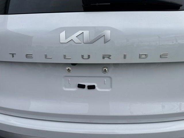 Kia Telluride  2024