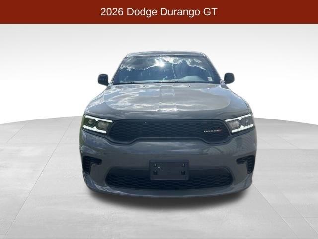 Dodge Durango  2026