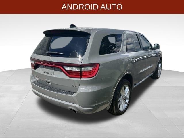 Dodge Durango  2026