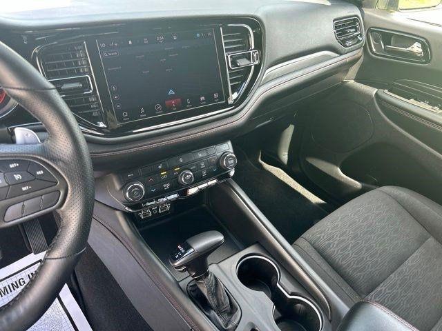 Dodge Durango  2026