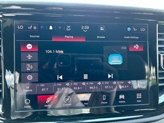 Dodge Durango  2026