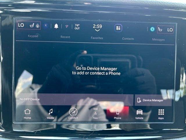 Dodge Durango  2026