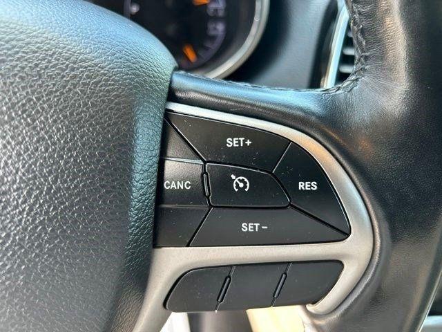Jeep Grand Cherokee  2020