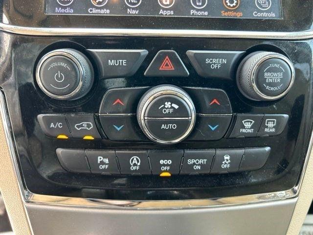 Jeep Grand Cherokee  2020