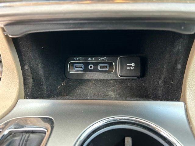 Jeep Grand Cherokee  2020