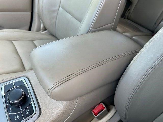 Jeep Grand Cherokee  2020